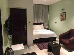 Mediosa Healthcare Nigeria