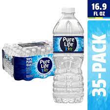 Pure Life Health Products