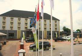 Mardezok Hotel