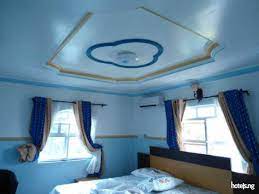 Abia Hotel Ltd