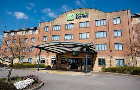 Crest hotels Ltd