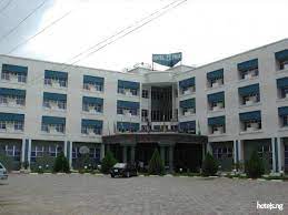 Hotel De La Paix