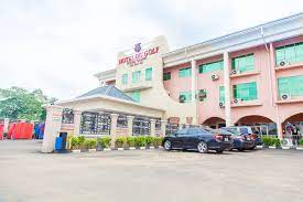 Hotel Du Golf