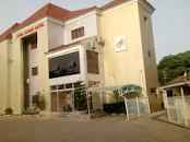 Angel Garden Suites