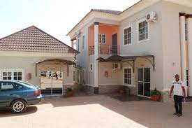 Orange Groove Hotel Ltd