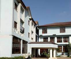 Royal Blue Luxury Int'l Hotels