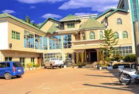 Trophy Hotel
