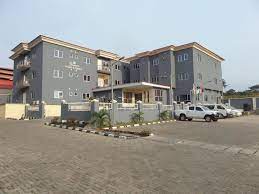 'O' Lakesin Hotel and Suites