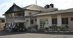 Dagunro Suites