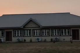 Kebotash Hotel