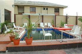 Airoyal Hotel
