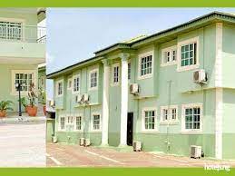 Abvic Hotel