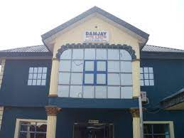 Damjay Hotel and Suites