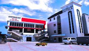 Mambillah Hotel