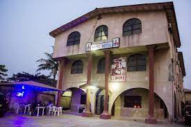 Moye Hotels Limited