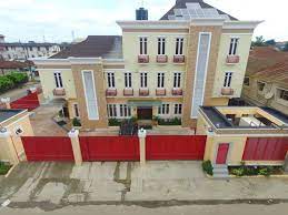 Gei8 Hotel