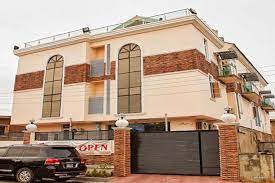 Lakeem Suites