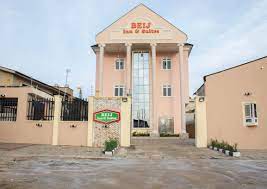 Beij Inn And Suites