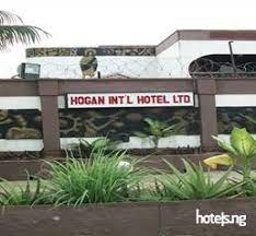 Hotel Tropicana