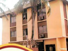 Hotel Tropicana