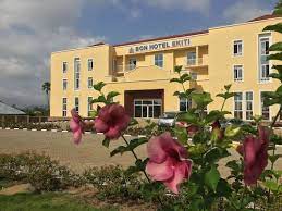 BON Hotel Ekiti