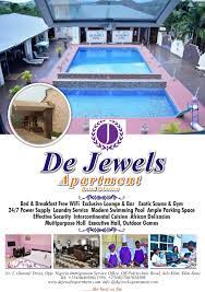 De Jewels Apartments Hotel & Suites