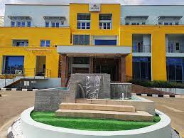 Delight Hotel & Suites
