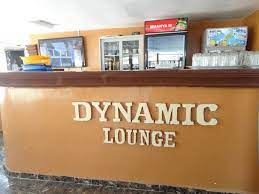 Club 15 and Dynamic Lounge