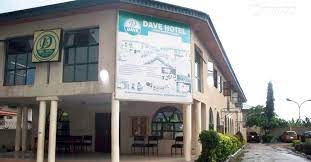 Dave Hotel