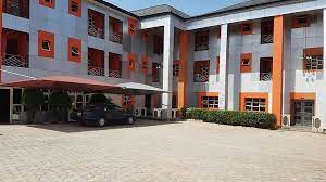 Hill Mat Hotel