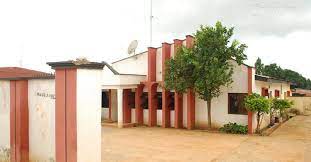 Ibilola Hotel