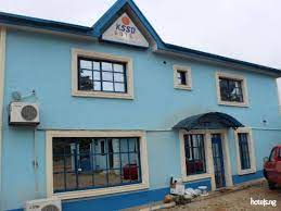 KSSD Hotels
