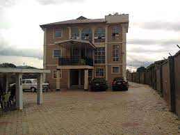 Moralab Hotels