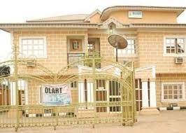 Orlat Hotel & Suites