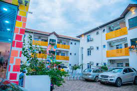 Edugie Homes