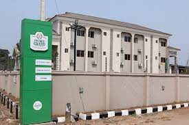 Iyore Grand Hotel & Suites