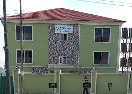 City Inn Hotel and Suites