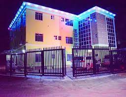 JIL Newworld Hotels