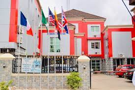 Limoh Suites