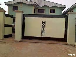 Marvellous Benjis Hotel and Event Centre