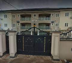 Oricap Service Apartment & Suite
