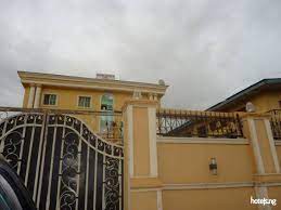 Osvin Hotels Ltd.
