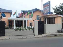 Primal Hotel