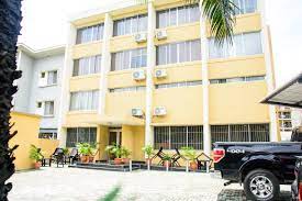 GrandCapital Hotel