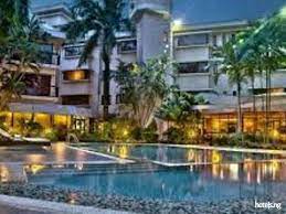 Mercure The Moorhouse