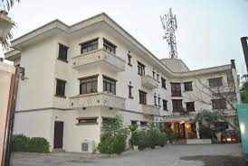 Three Arms Hotel