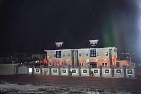 Brighams Suites Limited