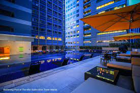 Mimi Suites Hotel