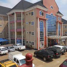 Newton Hotels Ltd
