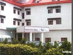 Rockview Hotel